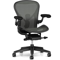 Herman Miller Aeron Ergonomic Chair picks