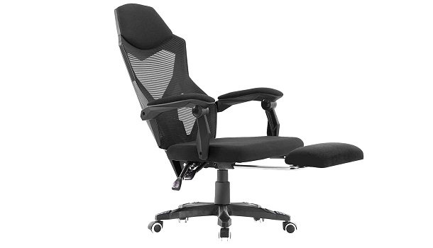 Homefun ergonomic office chair high back review
