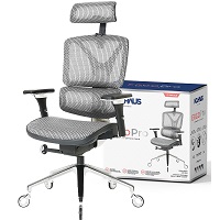 Nouhaus ErgoPRO Ergonomic Office Chair picks