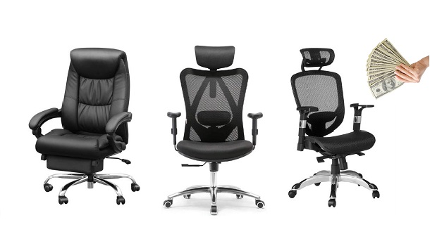 Pros and Cons Of Buying Office Chair Under 400