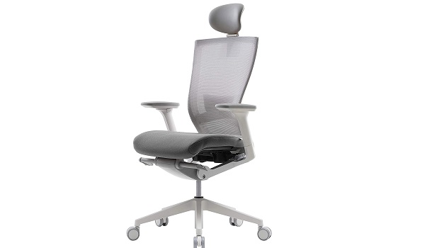 SIDIZ T50 Home Office Desk Chair review