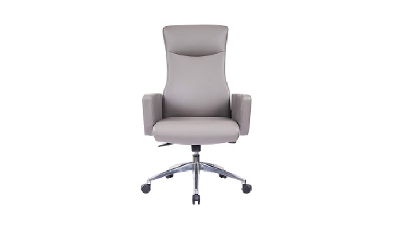 Techni Mobili Home & Office Office Chair, Taupe revieww