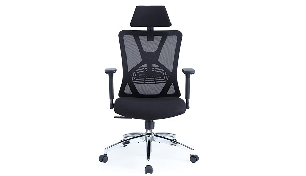 Ticova Ergonomic Office Chair - High Back Desk Chair review