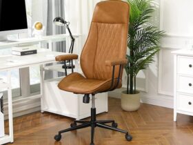 best office chair under 250