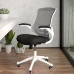 desk chair for small spaces