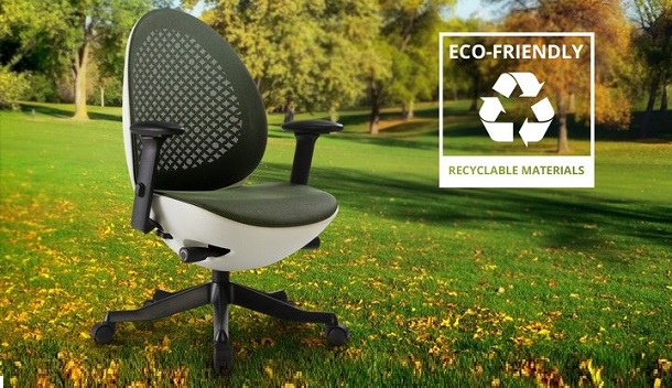 environmental friendly office chair