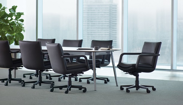 executive boardroom chairs