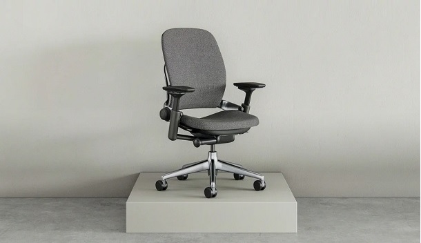 round back chair for office