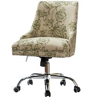 Alida Fabric Office Chair picks