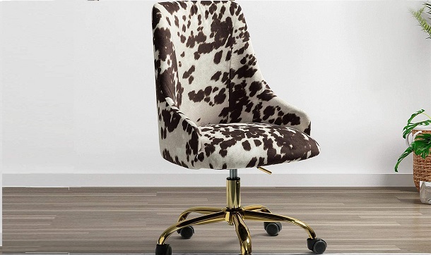 Arce Fabric Task Chair review