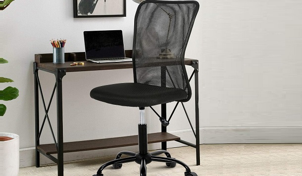 Carestar Ergonomic Office Chair Cheap review