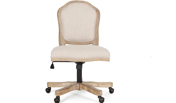 Christopher Knight Home Scilley Office Chair review