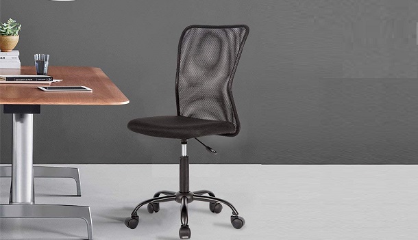 FFBag Office Chair Ergonomic Desk Chair Modern Computer review