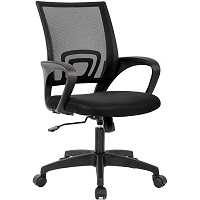 Home Office Chair Ergonomic Desk Chair Mesh picks