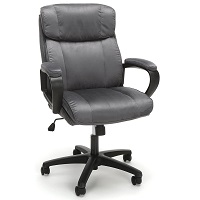 OFM ESS Collection Plush Microfiber Office Chair picks