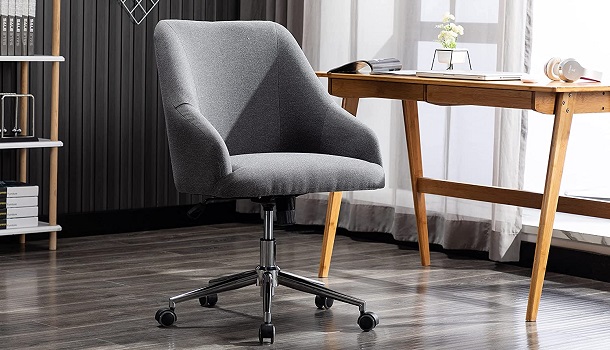 Porthos Home Kian Home Office Desk Chair review