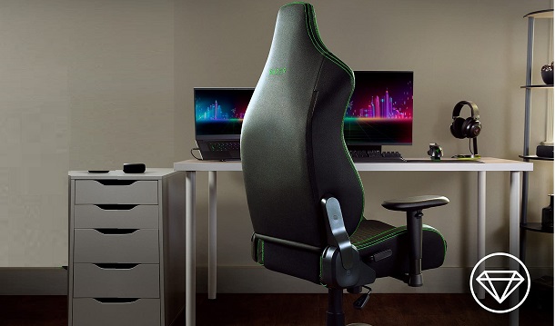 Razer Iskur X Ergonomic Gaming Chair review