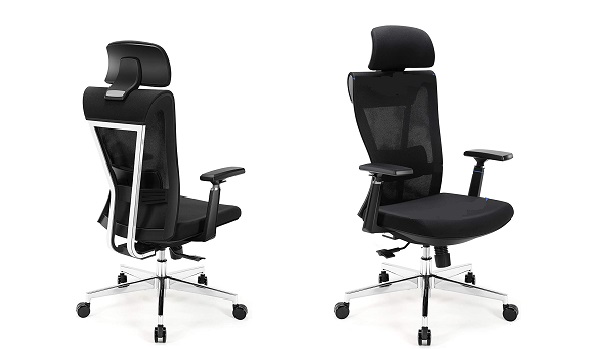 Tribesigns ergonomic office chair