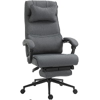 Vinsetto Ergonomic Executive Office Chair High Back picks