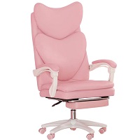 ZRN Heart Swivel Chair, High-Back picks