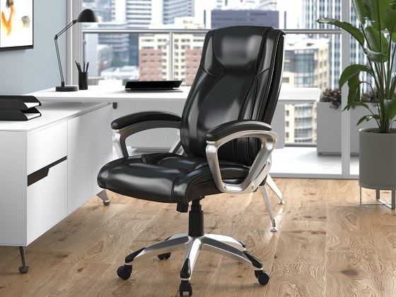 deep seatt office chair