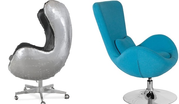 leatehrfabric-egg-desk-chair