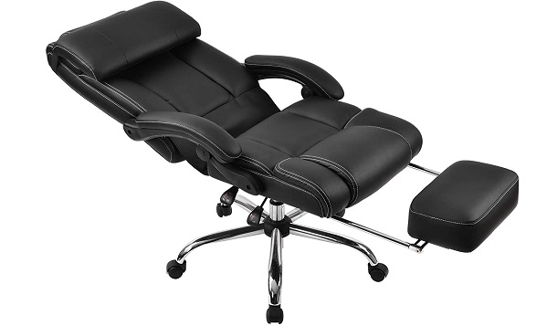 recliner office chair type