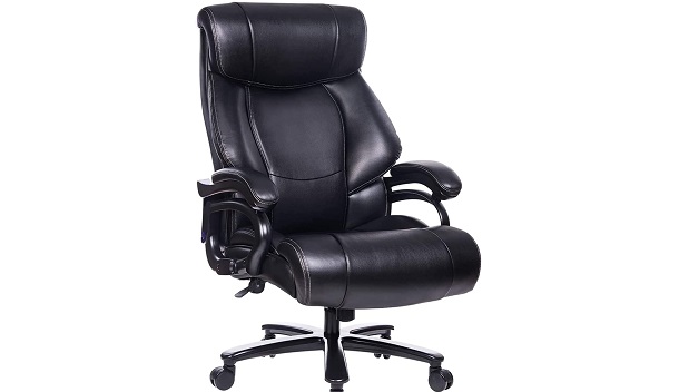 reficcer ergonomic executive office chair