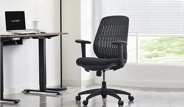 tacroney Office Desk Chair, Premium Ergonomic Office Chair review