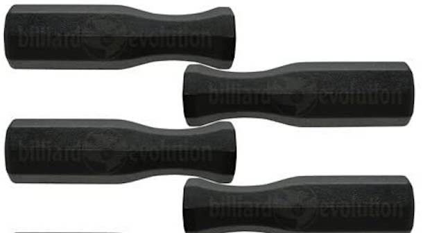 Billiard Evolution 8 Dynamo Style Handles