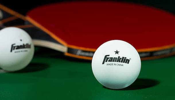 Can You Use Ping Pong Balls For Foosball?