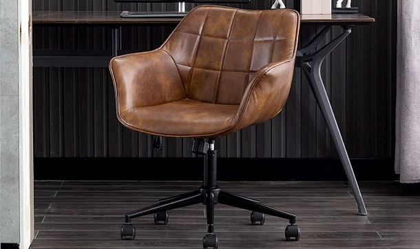 Duhome Modern Home Office Chair, Task review