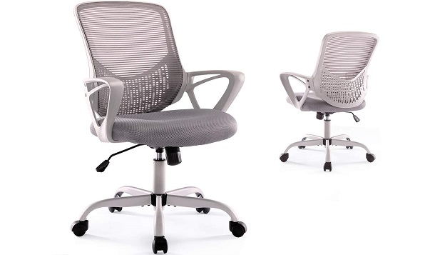 EDX Office Chair, Ergonomic Home Desk Chair review