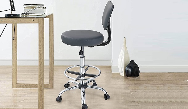 Sophia & William Office Chair Drafting Chair Swivel review