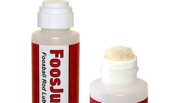 Spot On FoosJuice 100% Silicone Rod Lubricant