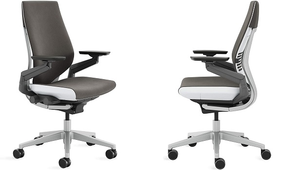 Steelcase Gesture Office Chair - Cogent Connect review