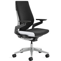 Steelcase Gesture Office Chair - Cogent pickss