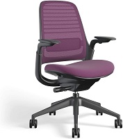Steelcase Series 1 Work Chair Office Chair - Concord picks