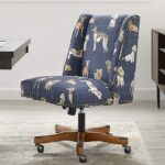 best patterned desk chairs