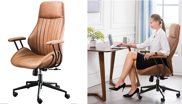 ovios Ergonomic Office Chair,Modern review