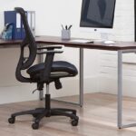teacher desk chair