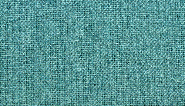 turquise color fabric