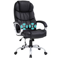 bestoffice Home Office Chair Massage Desk Chair Ergonomic picks