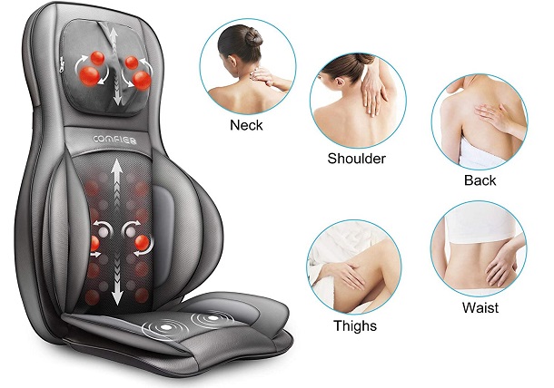 massage pad